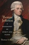 Thomas Jefferson - Thomas S. Kidd - 9780300250060