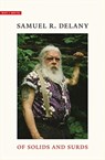 Of Solids and Surds - Samuel R Delany - 9780300250404