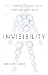 Invisibility - Gregory J. Gbur - 9780300250428