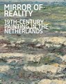 Mirror of Reality - Jenny Reynaerts - 9780300250442