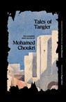 Tales of Tangier - Mohamed Choukri - 9780300251357
