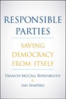 Responsible Parties - Frances McCall Rosenbluth ; Ian Shapiro - 9780300251944