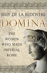 Domina - Guy de la Bedoyere - 9780300254846