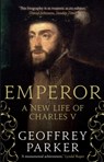 Emperor - Geoffrey Parker - 9780300254860