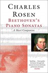 Beethoven's Piano Sonatas - Charles Rosen - 9780300255119