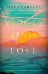 VOICES OF THE LOST - Hoda Barakat - 9780300255263