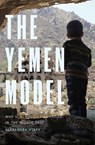 The Yemen Model - Alexandra Stark - 9780300259841