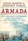 Armada - Colin Martin ; Geoffrey Parker - 9780300259865