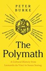 The Polymath - Peter Burke - 9780300260465