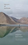 The Art of Solitude - Stephen Batchelor - 9780300261523