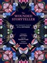 The Wounded Storyteller - E. T. A. Hoffmann - 9780300263190