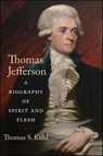 Thomas Jefferson - Thomas S. Kidd - 9780300265323