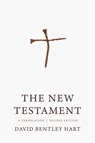 The New Testament - David Bentley Hart - 9780300265705