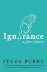 Ignorance - Peter Burke - 9780300265958