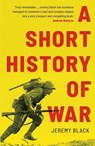 A Short History of War - Jeremy Black - 9780300267075