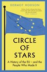 Circle of Stars - Dermot Hodson - 9780300267693