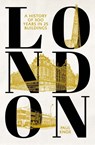 London - Paul Knox - 9780300269208