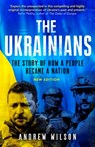 The Ukrainians - Andrew Wilson - 9780300269406