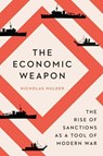 The Economic Weapon - Nicholas Mulder - 9780300270488