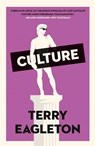 Culture - Terry Eagleton - 9780300270617
