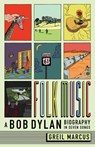 Folk Music - Greil Marcus - 9780300274103