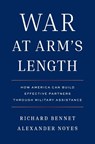 War at Arm's Length - Richard Bennet ; Alexander Noyes - 9780300278293