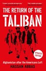 The Return of the Taliban - Hassan Abbas - 9780300278712