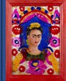Frida Kahlo's Month in Paris - Caitlin Haskell - 9780300279665