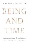 Being and Time - Martin Heidegger - 9780300282726
