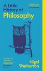 A Little History of Philosophy - Nigel Warburton - 9780300283266