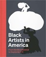 Black Artists in America - Ellen Daugherty ; Earnestine Lovelle Jenkins ; Julie L. McGee ; Kevin Sharp - 9780300283563