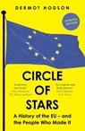 Circle of Stars - Dermot Hodson - 9780300284225