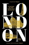 London - Paul Knox - 9780300284249