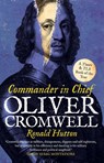Oliver Cromwell: Commander in Chief - Ronald Hutton - 9780300284256