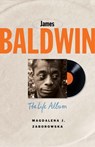 James Baldwin - Magdalena J. Zaborowska - 9780300288704