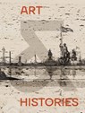 Art & Histories - Kaira M. Cabanas - 9780300290387