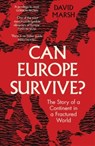 Can Europe Survive? - David Marsh - 9780300306309