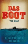 Das Boot - Lothar Gunther Buchheim - 9780304352319