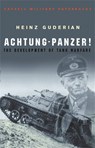 Achtung Panzer! - Heinz Guderian - 9780304352852