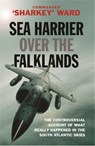 Sea Harrier Over The Falklands - Commander Sharkey Ward - 9780304355426