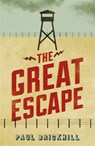 The Great Escape - Paul Brickhill - 9780304356874