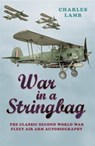 War In A Stringbag - Charles Lamb - 9780304358410