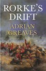 Rorke's Drift - Adrian Greaves - 9780304366415