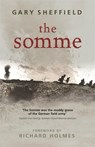 The Somme - Dr Gary Sheffield - 9780304366491