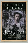 Acts of War - Richard Holmes - 9780304367009