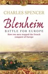 Blenheim - Lord Charles Spencer - 9780304367047