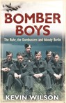 Bomber Boys - Kevin Wilson - 9780304367245