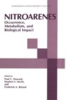 Nitroarenes - Robert Howard - 9780306436949