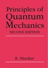 Principles of Quantum Mechanics - R. Shankar - 9780306447907