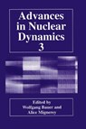 Advances in Nuclear Dynamics - W. Bauer - 9780306457197